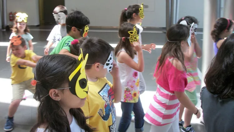 Εργαστήρια για παιδιά τον Μάρτιο στην πόλη